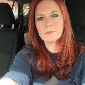 Meet your Posher, Becky